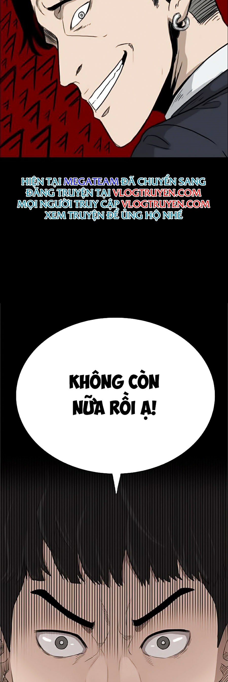 Người Xấu Chapter 2 - Trang 19