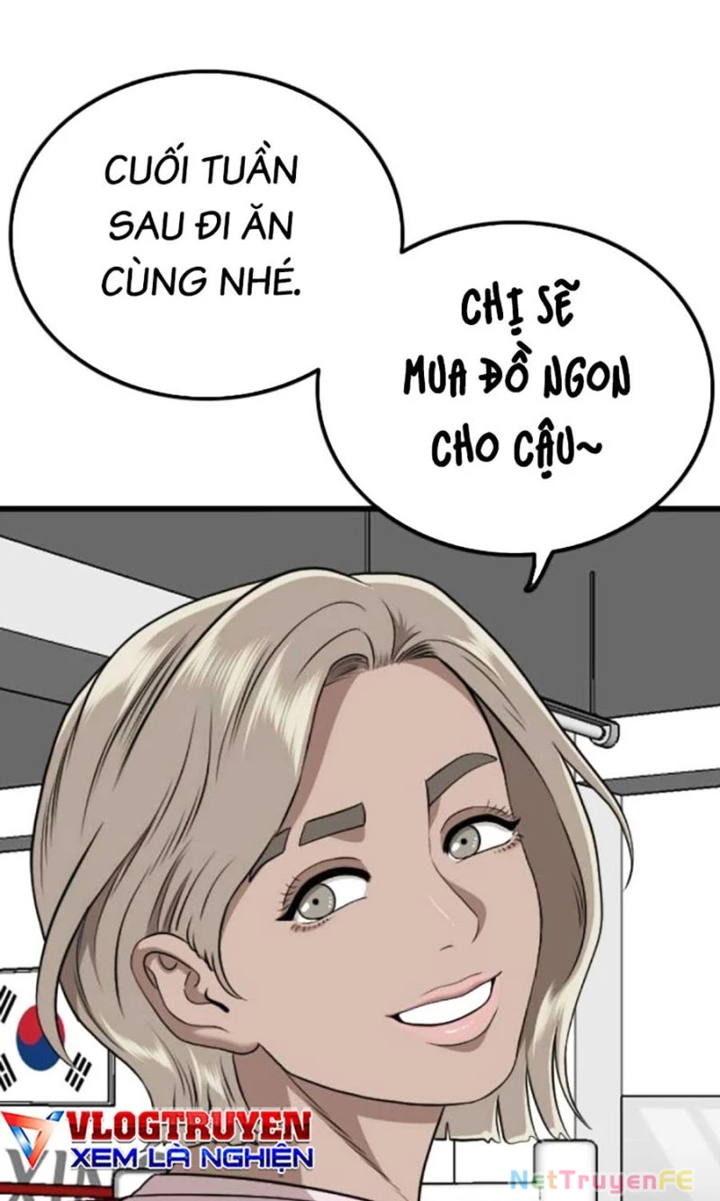 Người Xấu Chapter 219 - Trang 1