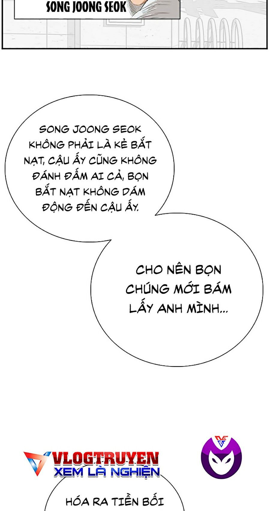 Người Xấu Chapter 22 - Trang 13