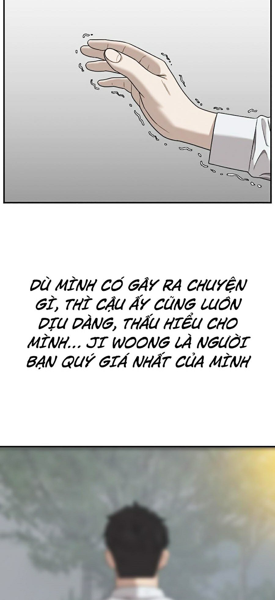 Người Xấu Chapter 38 - Trang 30