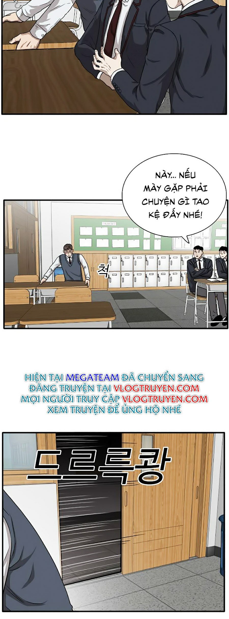 Người Xấu Chapter 20 - Trang 28