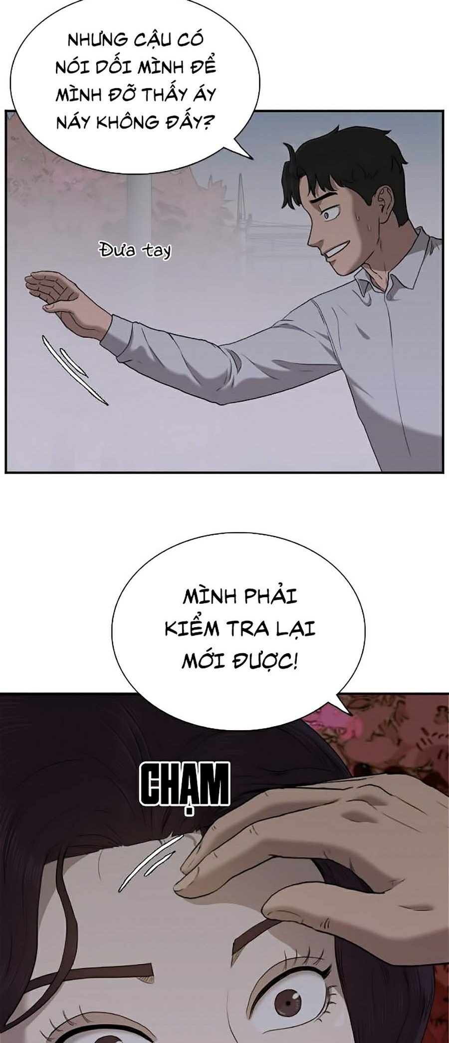 Người Xấu Chapter 29 - Trang 41