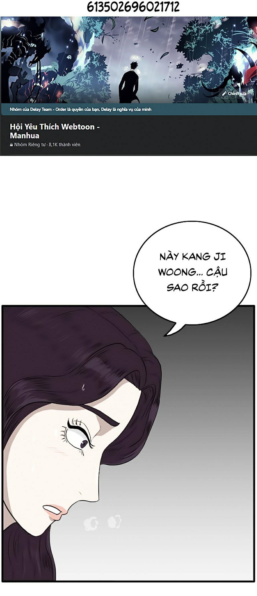 Người Xấu Chapter 11 - Trang 3