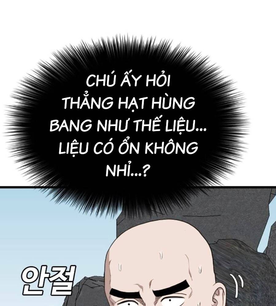 Người Xấu Chapter 204 - Trang 29