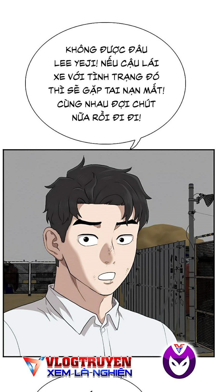 Người Xấu Chapter 36 - Trang 72