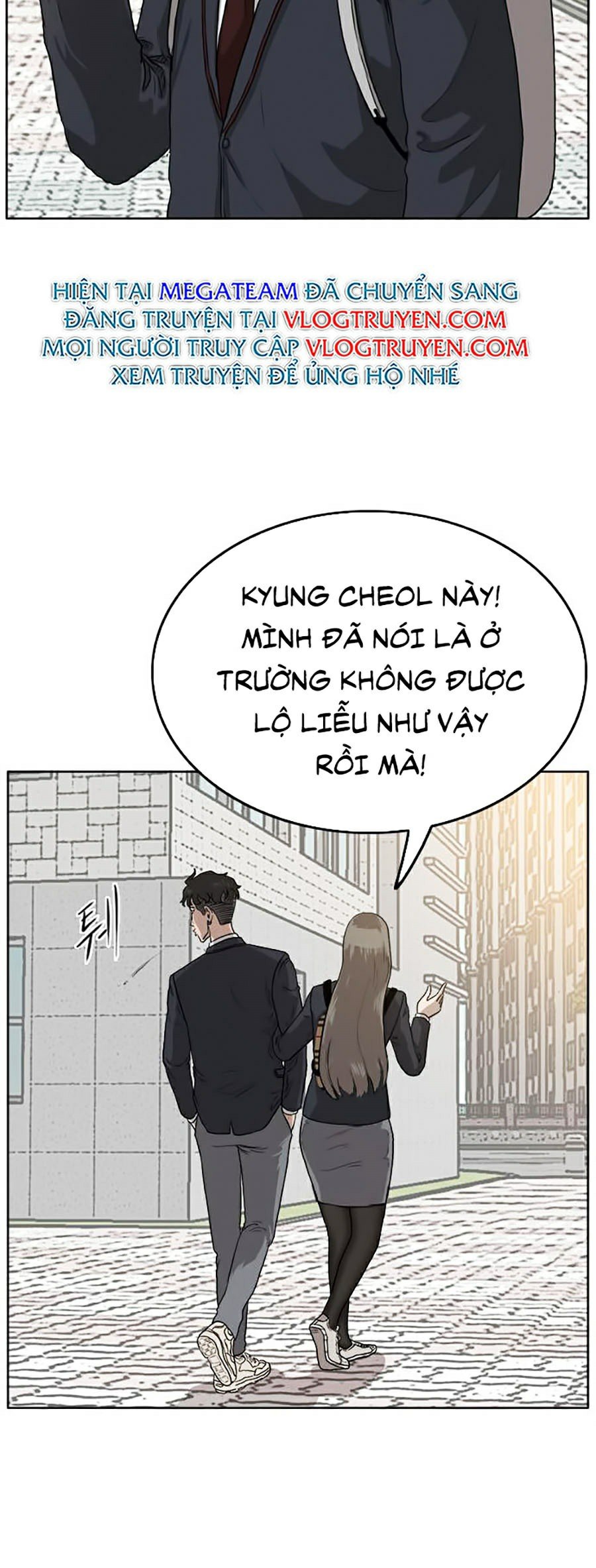 Người Xấu Chapter 1 - Trang 89