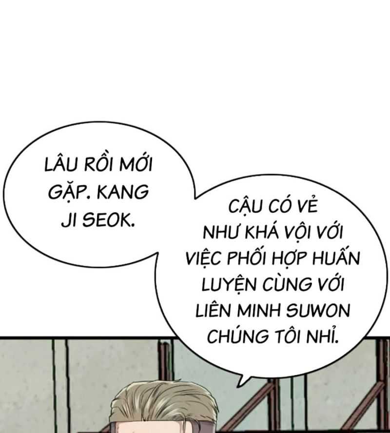 Người Xấu Chapter 206 - Trang 22