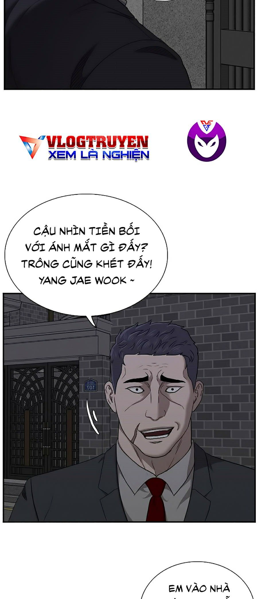 Người Xấu Chapter 28 - Trang 37