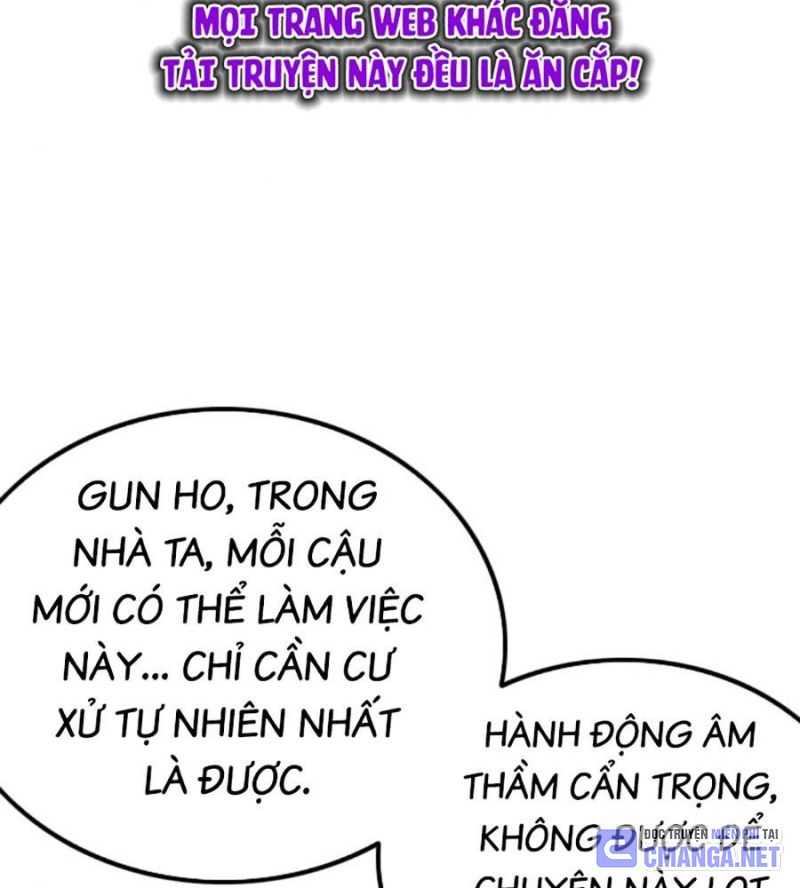 Người Xấu Chapter 208 - Trang 36