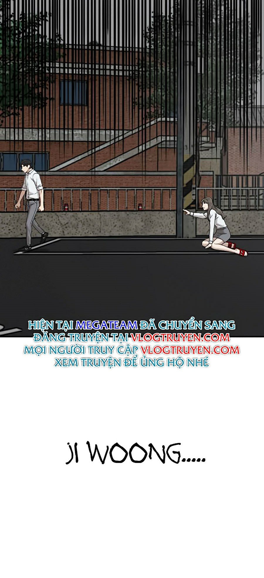 Người Xấu Chapter 38 - Trang 33