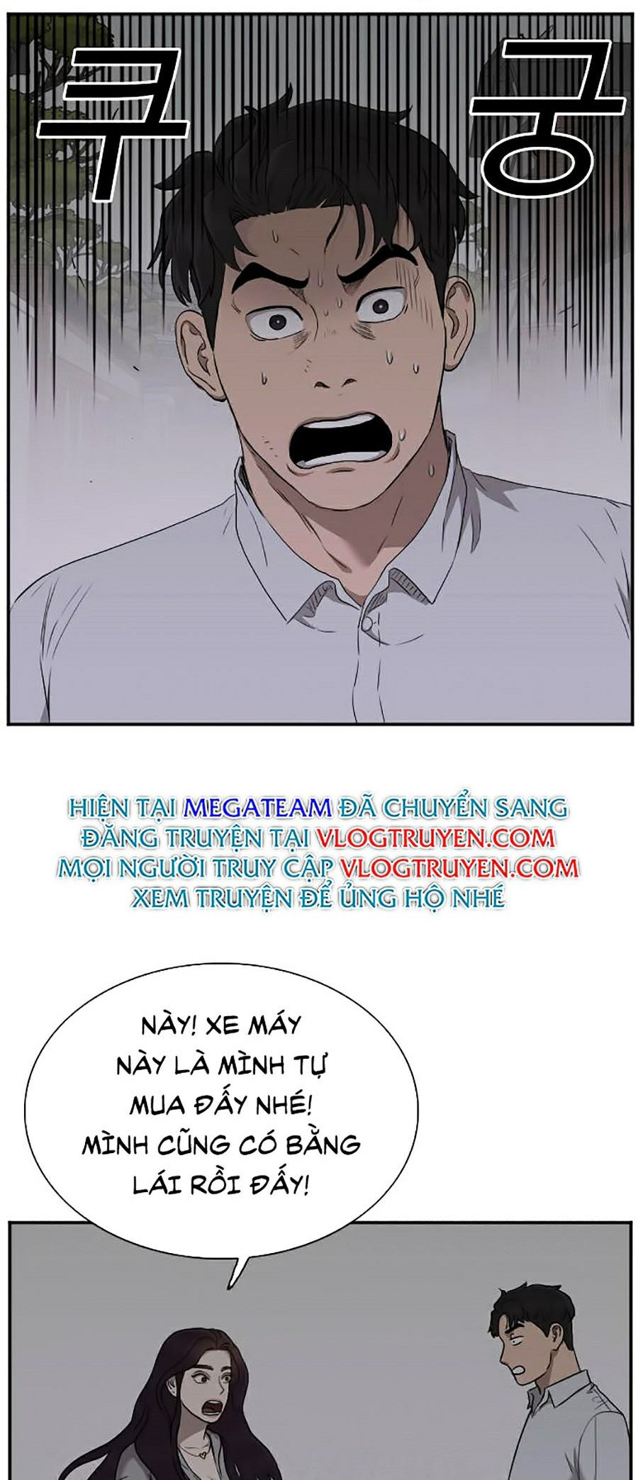 Người Xấu Chapter 29 - Trang 31