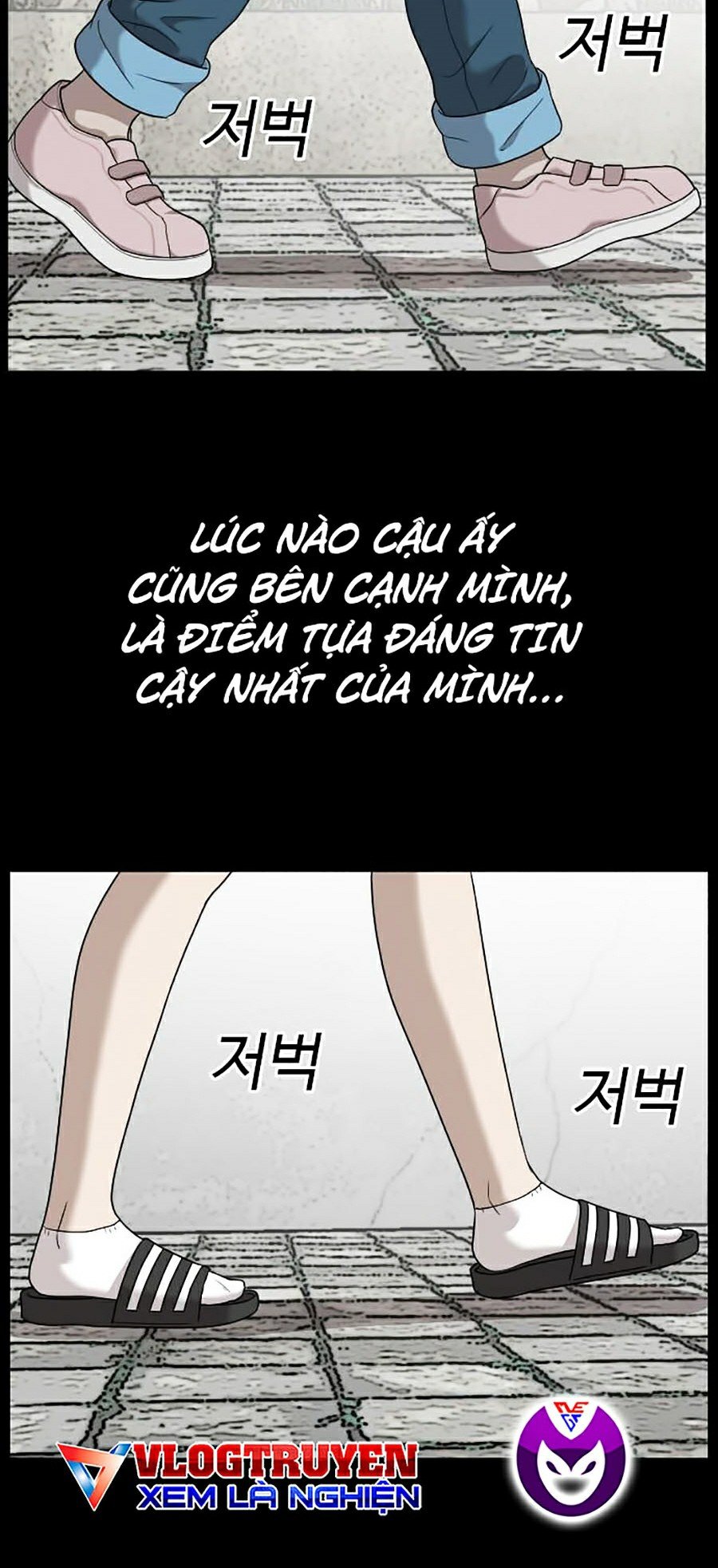 Người Xấu Chapter 38 - Trang 23