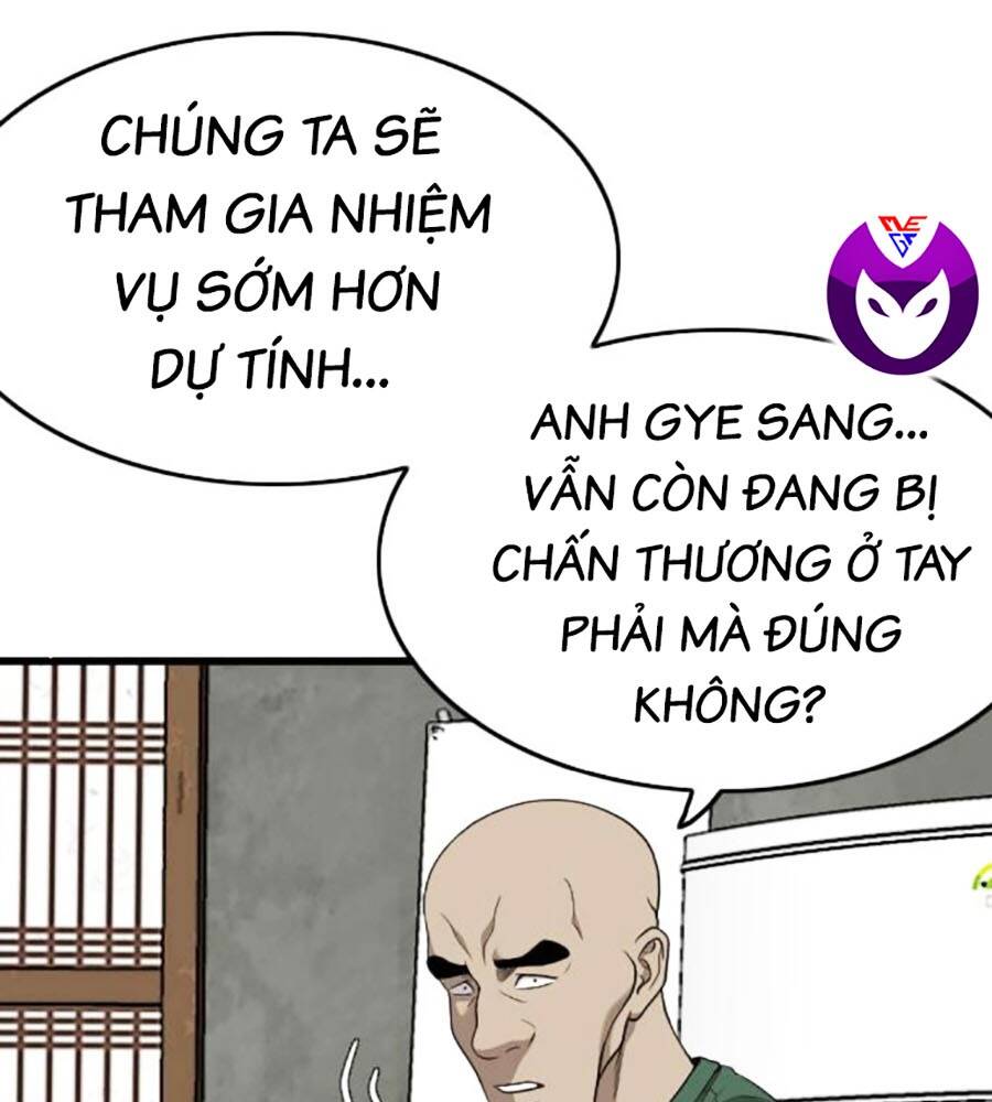 Người Xấu Chapter 204 - Trang 69