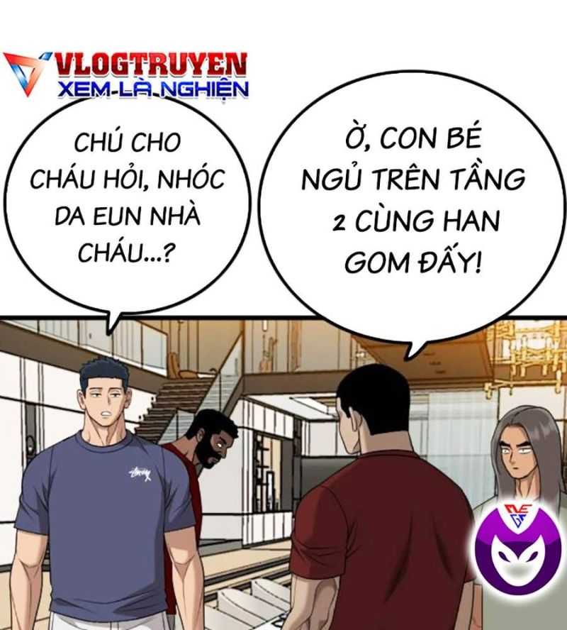 Người Xấu Chapter 208 - Trang 96