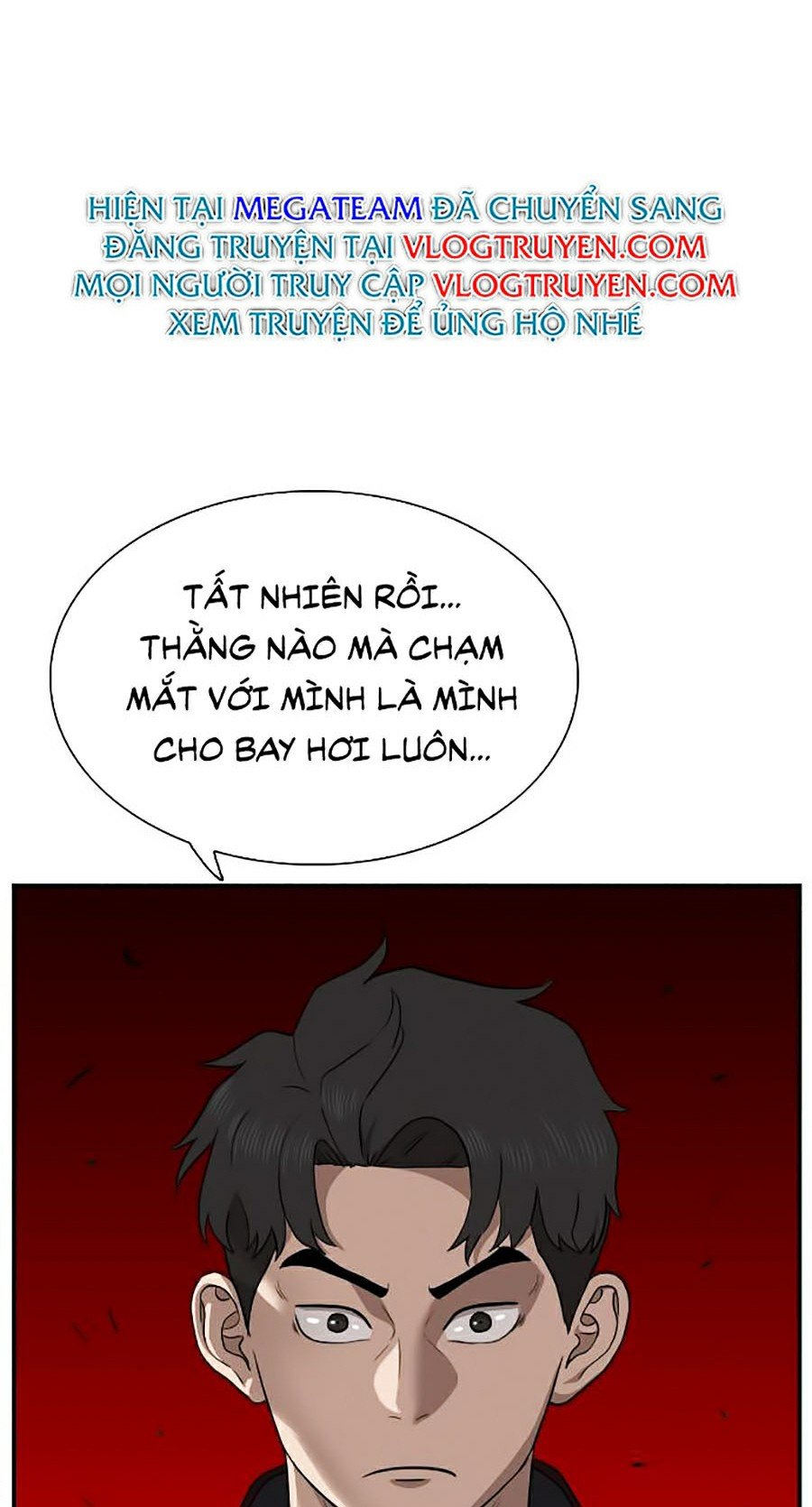 Người Xấu Chapter 22 - Trang 21