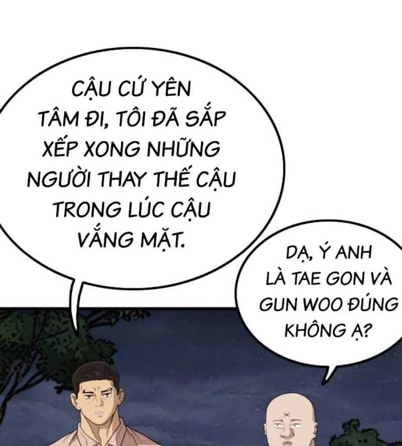 Người Xấu Chapter 211 - Trang 95