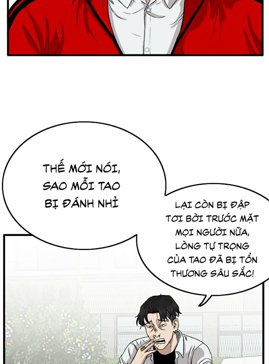 Người Xấu Chapter 10 - Trang 21