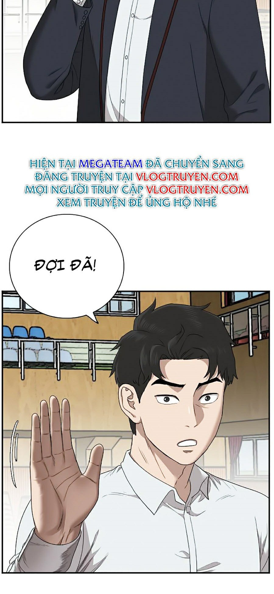 Người Xấu Chapter 25 - Trang 11