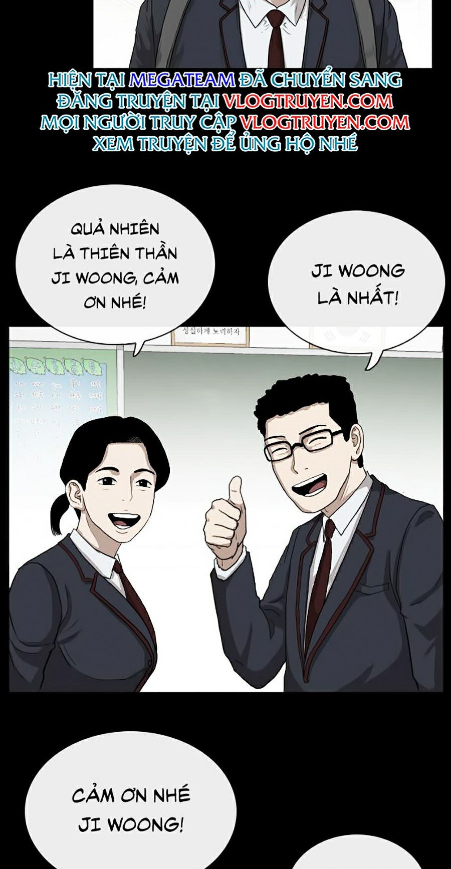 Người Xấu Chapter 18 - Trang 67