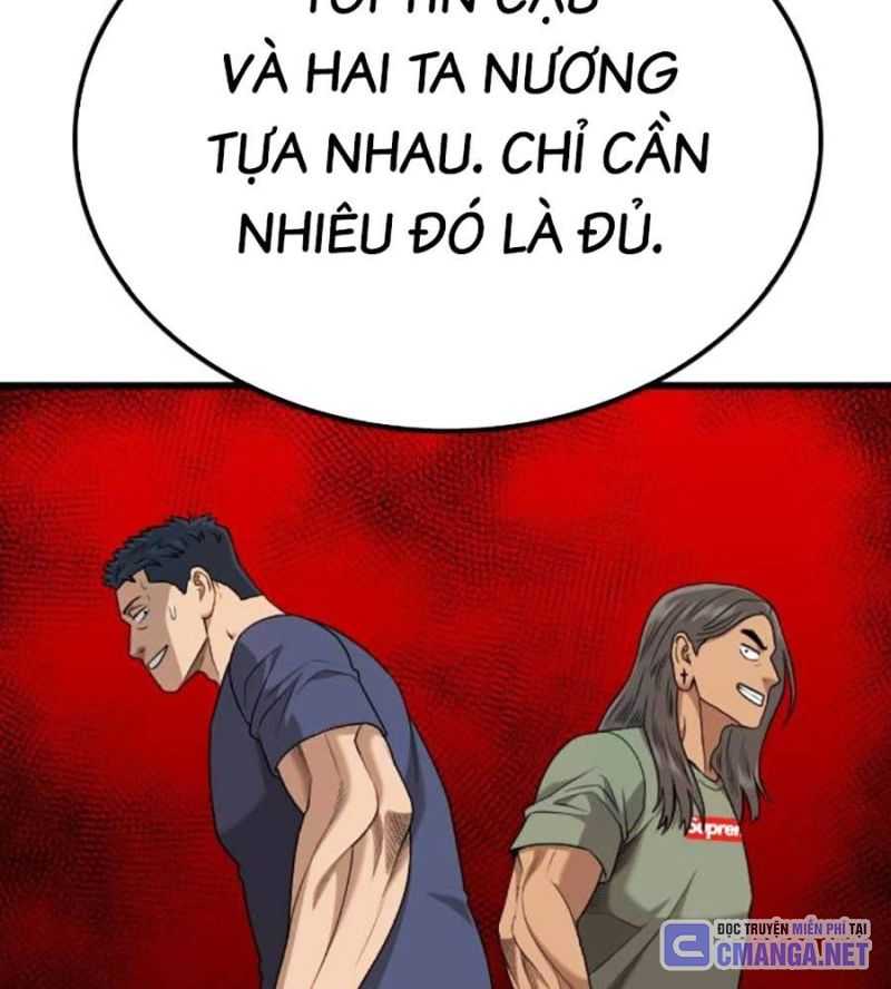 Người Xấu Chapter 209 - Trang 114