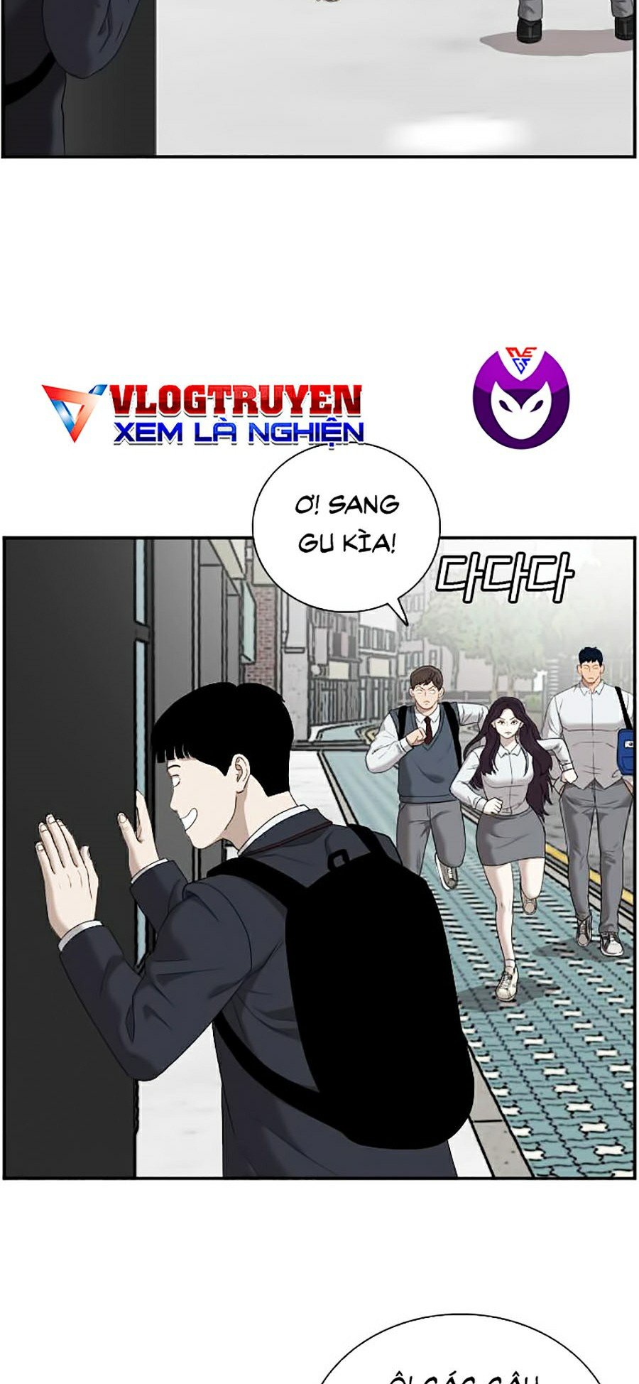 Người Xấu Chapter 44 - Trang 48