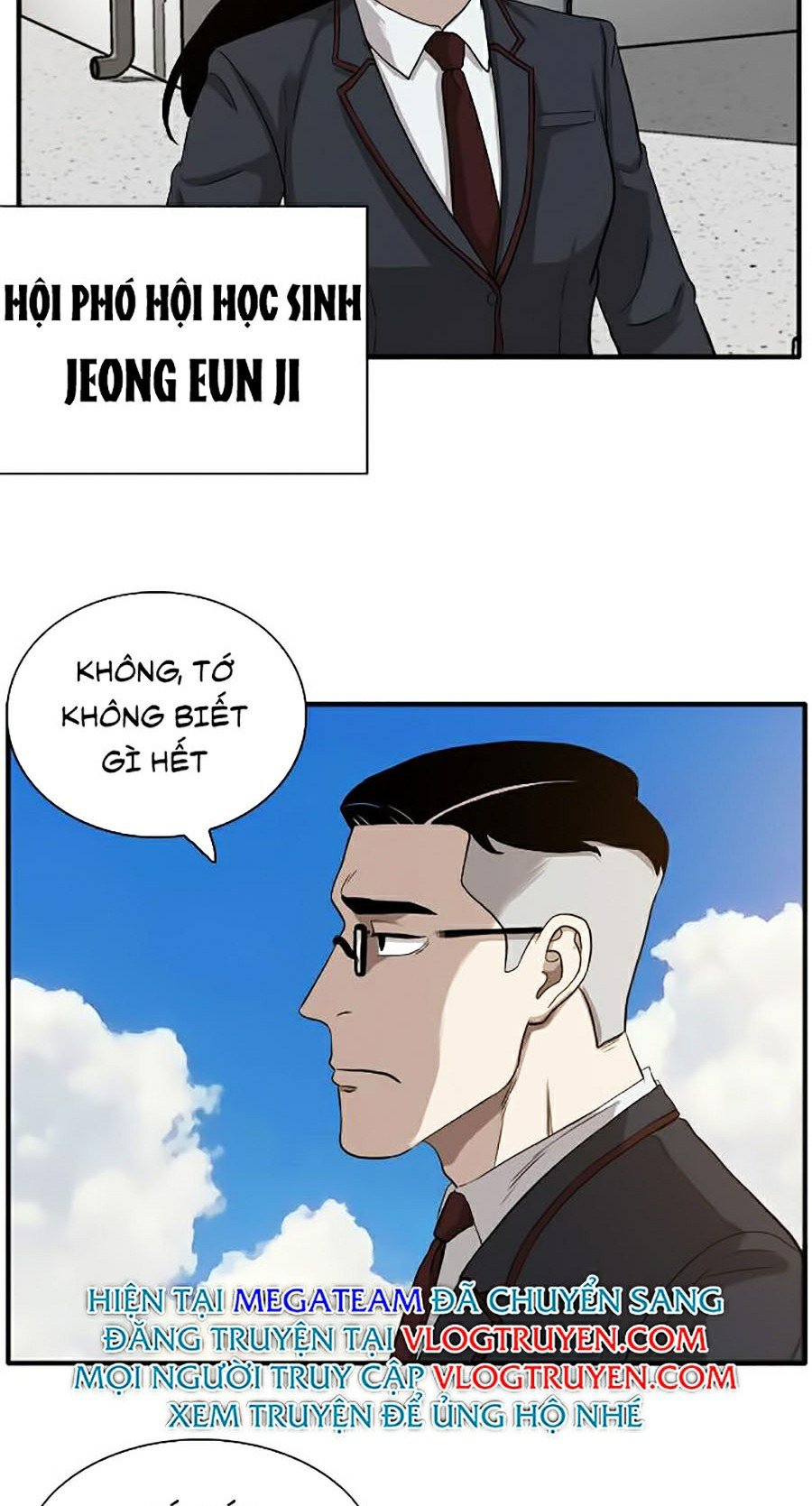 Người Xấu Chapter 18 - Trang 48