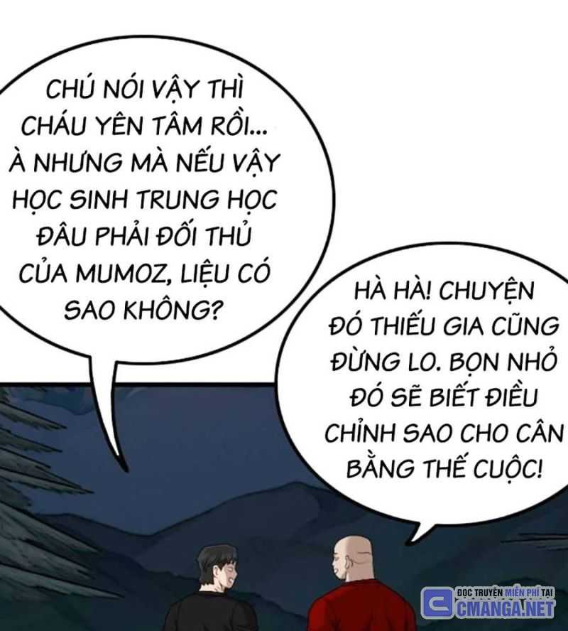 Người Xấu Chapter 208 - Trang 152