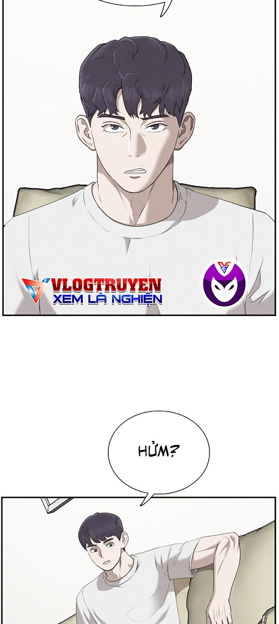 Người Xấu Chapter 42 - Trang 49