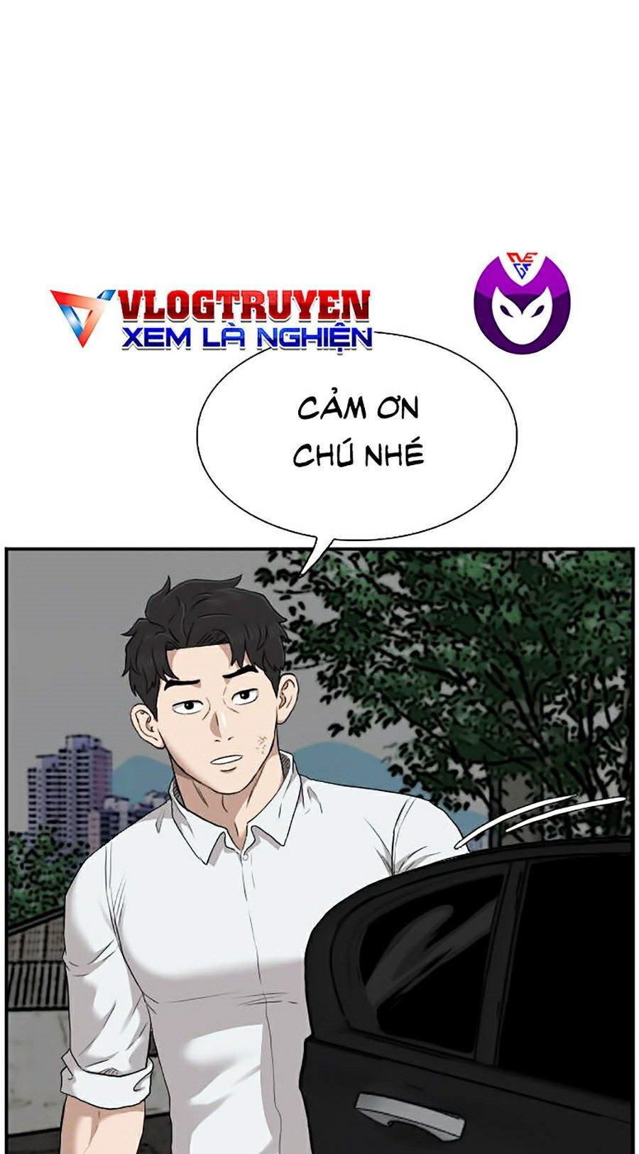 Người Xấu Chapter 38 - Trang 69