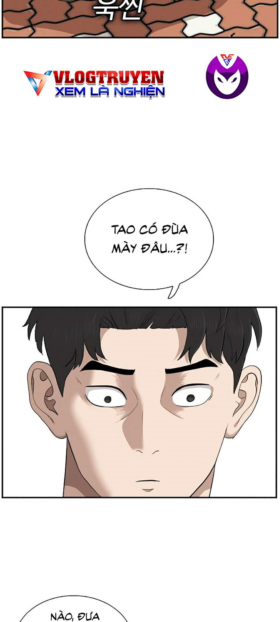 Người Xấu Chapter 44 - Trang 19