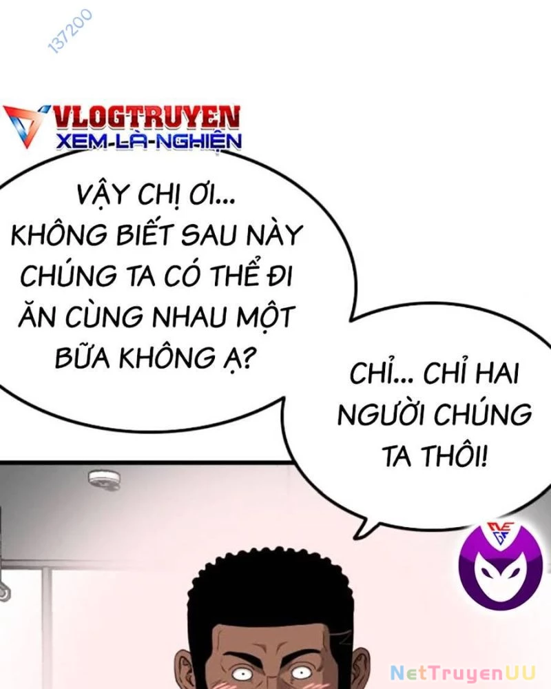 Người Xấu Chapter 218 - Trang 171