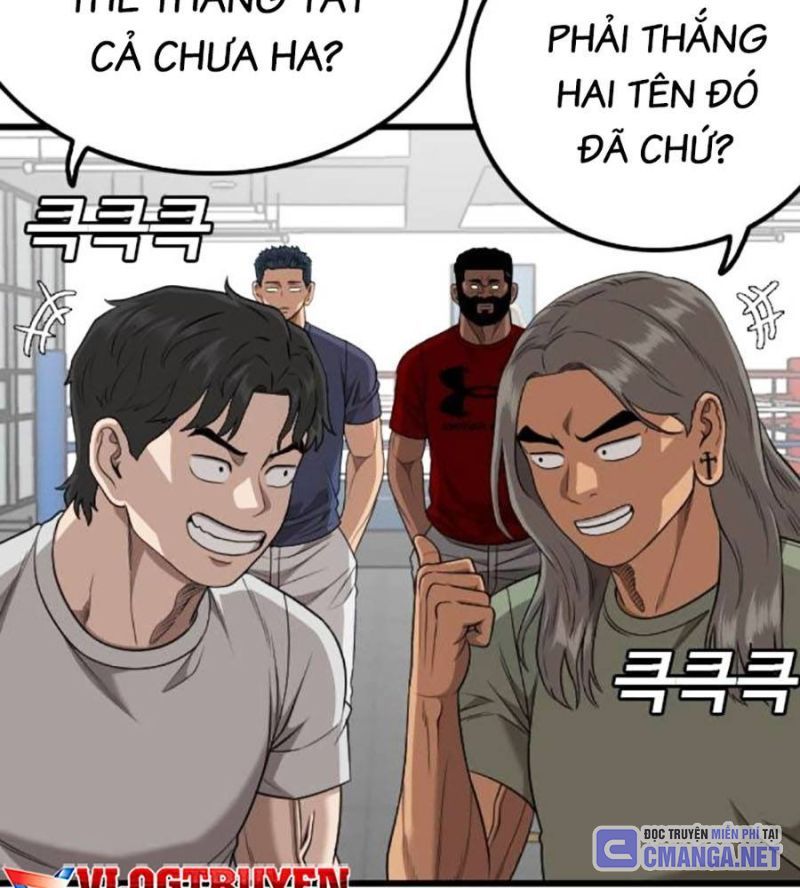 Người Xấu Chapter 214 - Trang 61