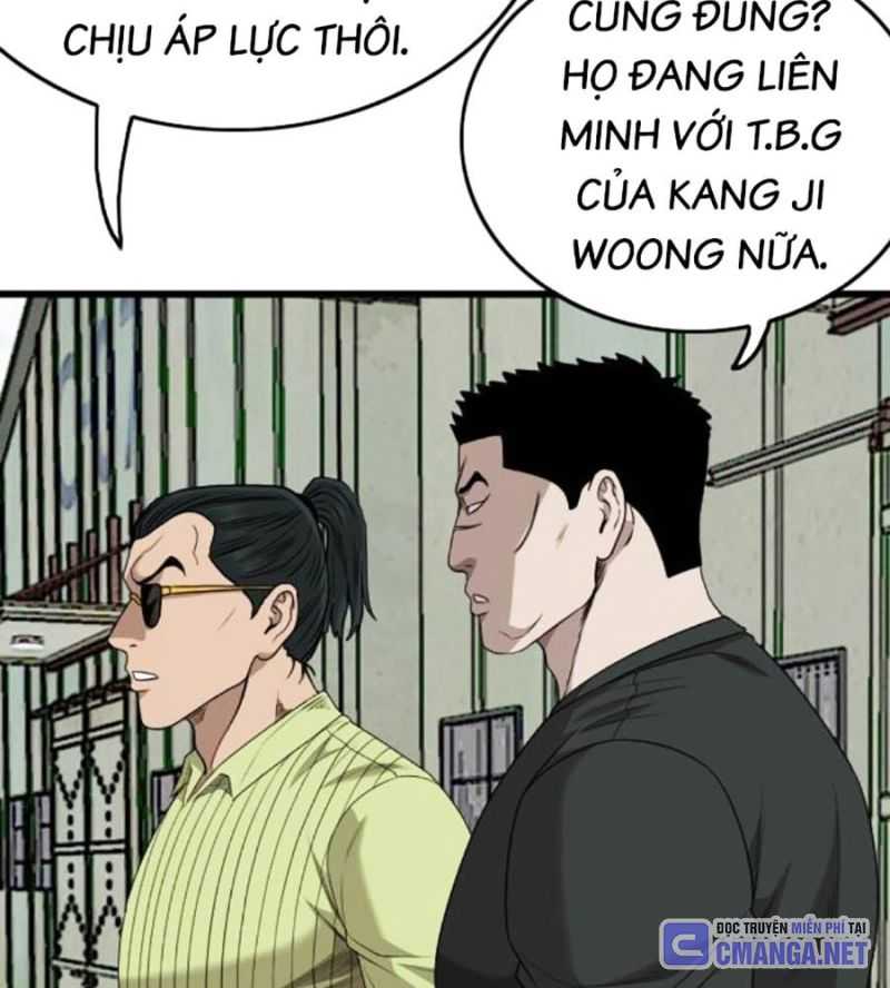 Người Xấu Chapter 206 - Trang 84