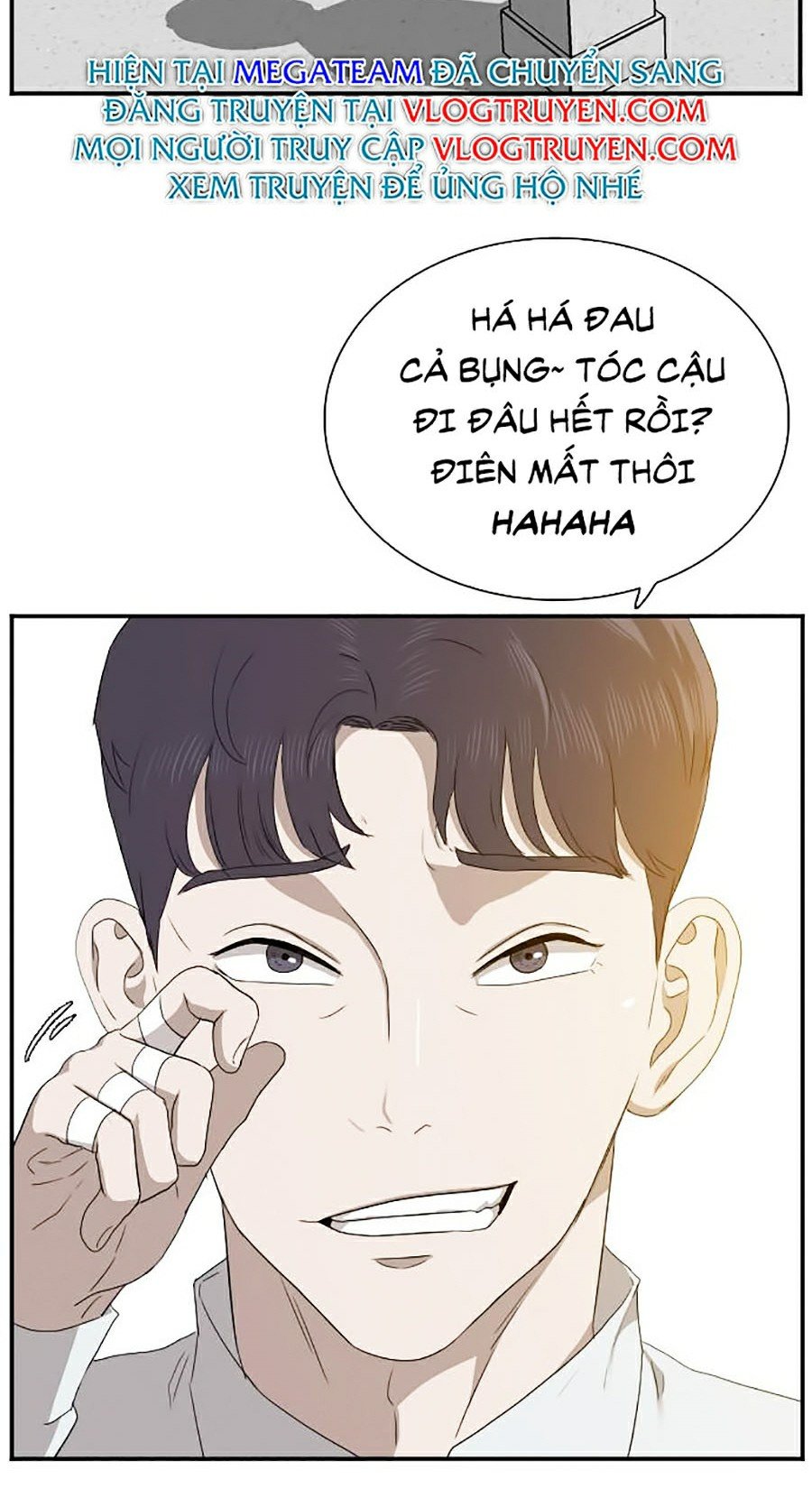 Người Xấu Chapter 22 - Trang 54