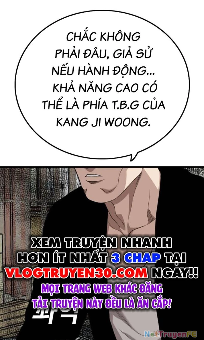 Người Xấu Chapter 219 - Trang 16