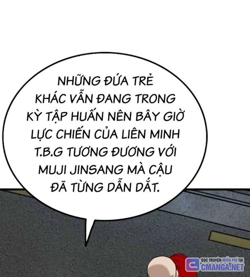 Người Xấu Chapter 211 - Trang 63