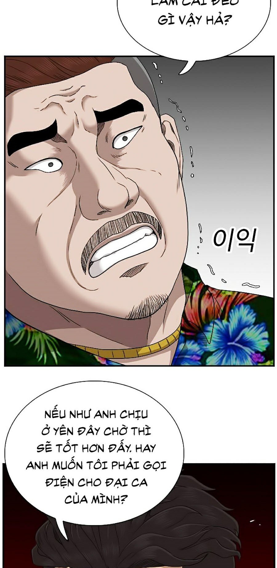 Người Xấu Chapter 39 - Trang 54