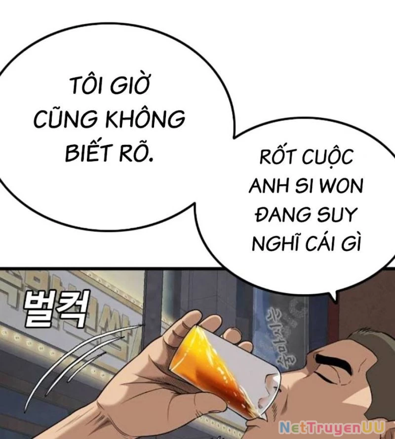 Người Xấu Chapter 216 - Trang 166