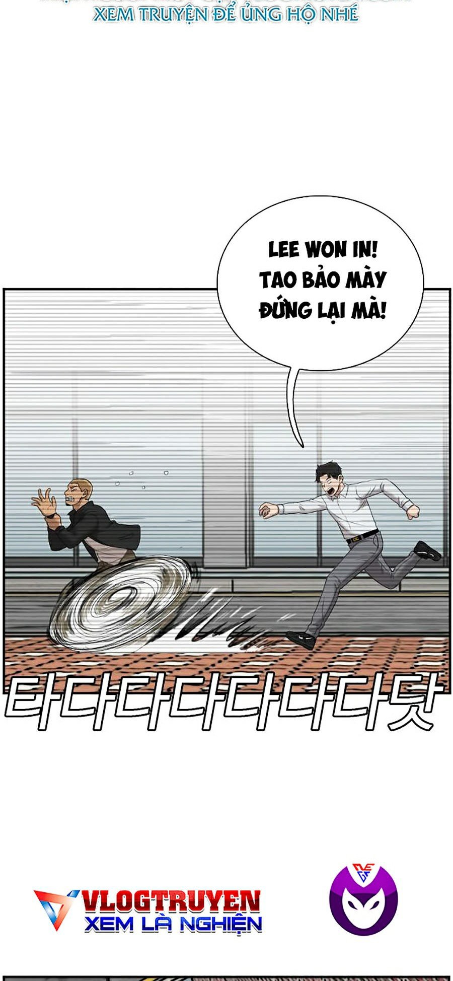 Người Xấu Chapter 44 - Trang 31