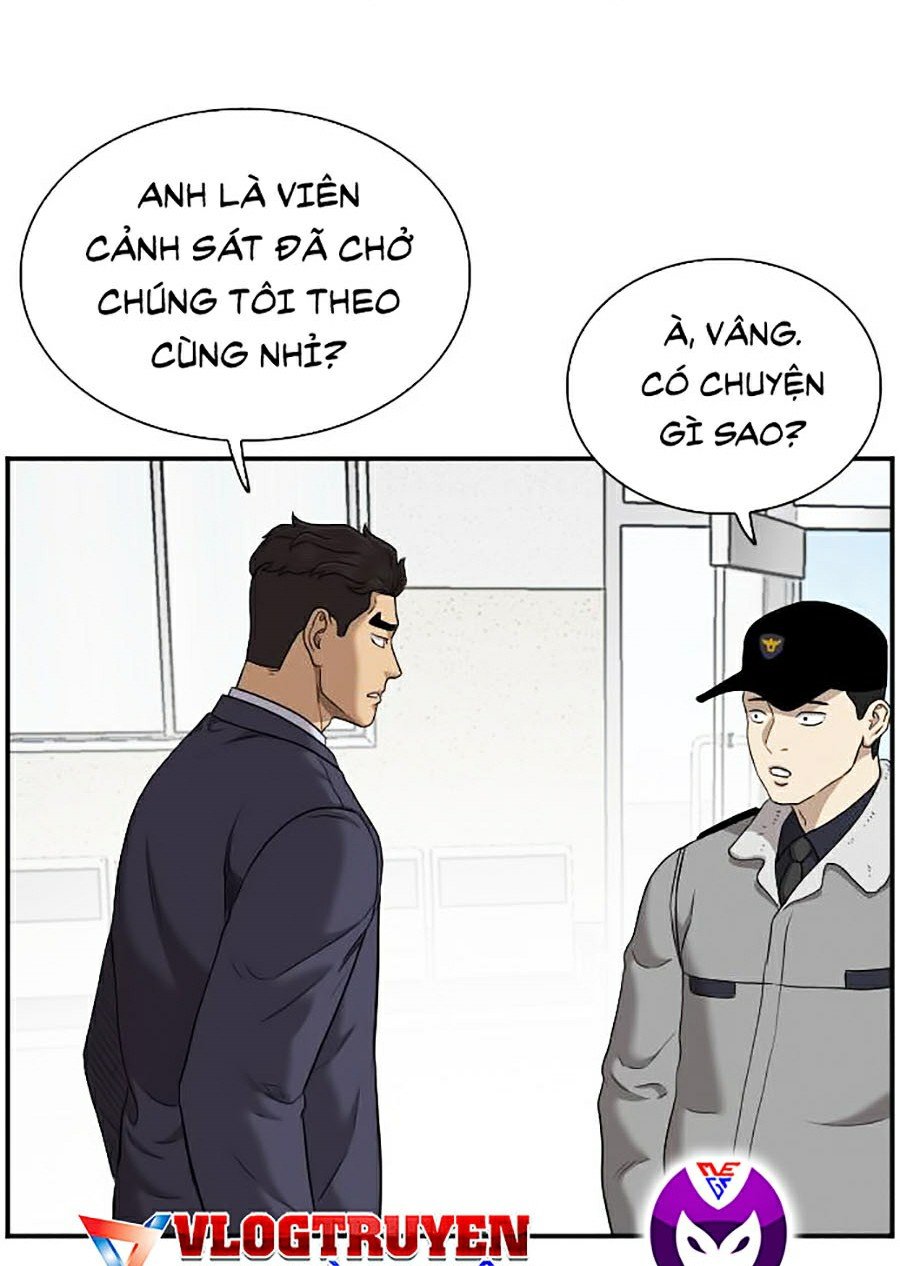 Người Xấu Chapter 39 - Trang 93