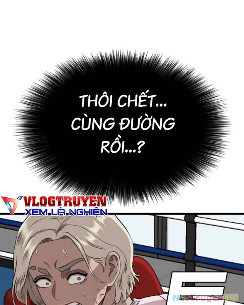 Người Xấu Chapter 218 - Trang 117