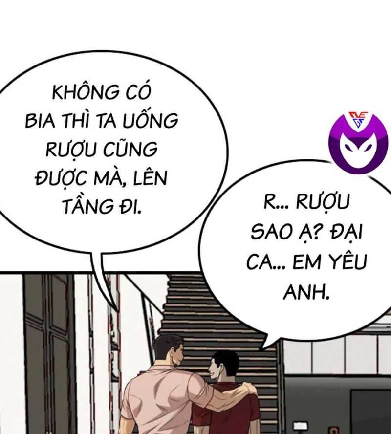 Người Xấu Chapter 210 - Trang 4