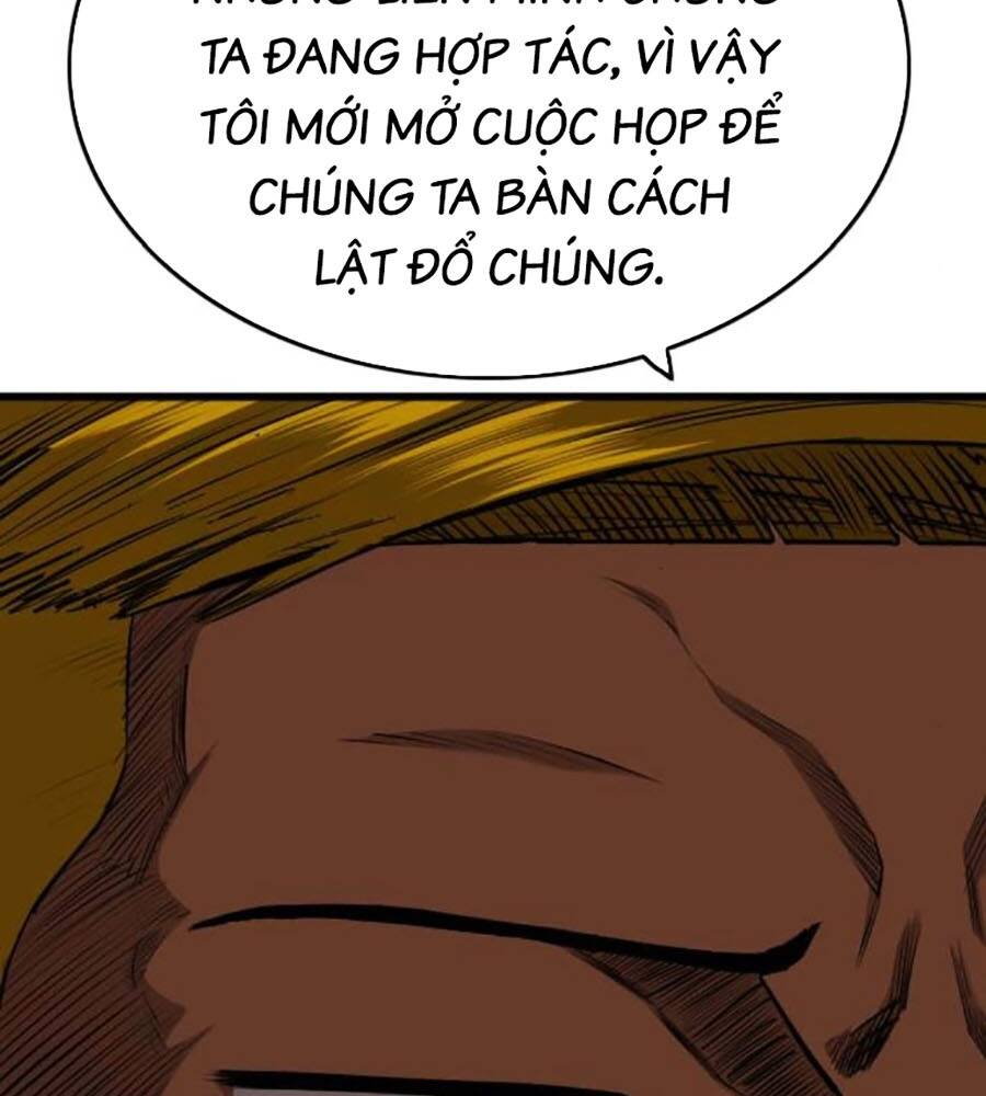 Người Xấu Chapter 205 - Trang 112