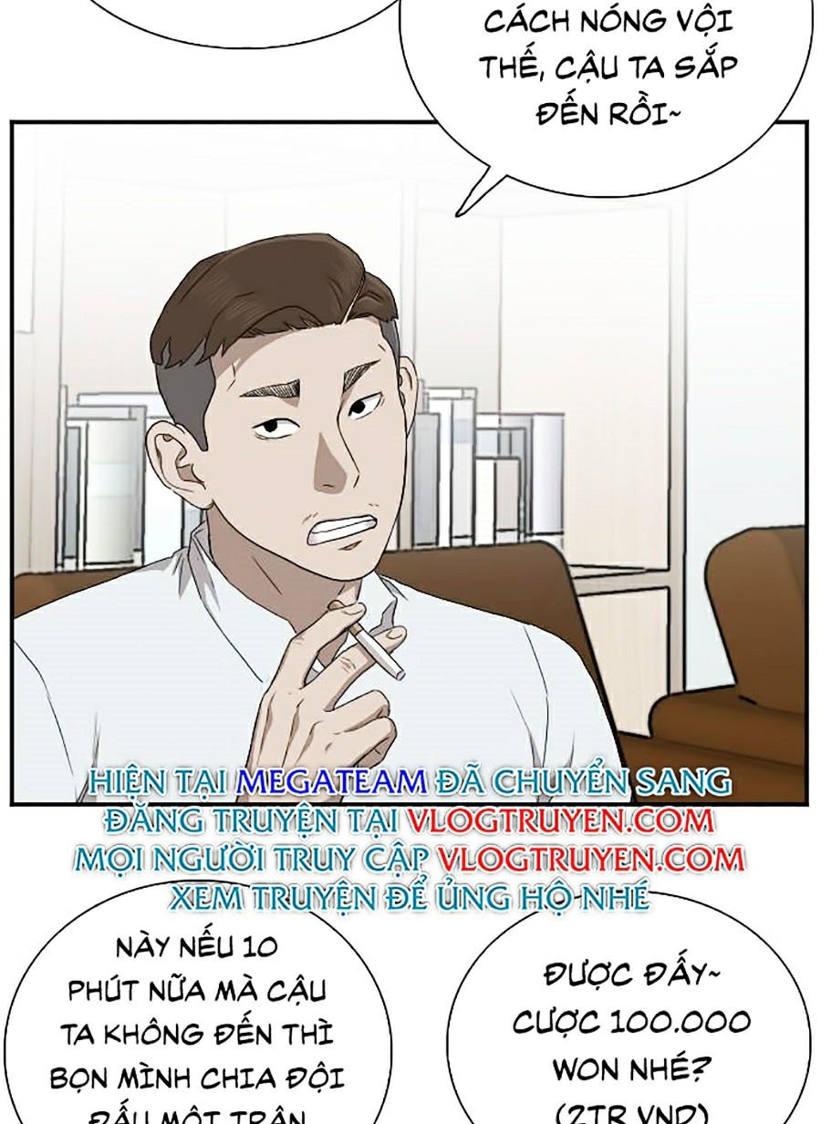 Người Xấu Chapter 22 - Trang 86