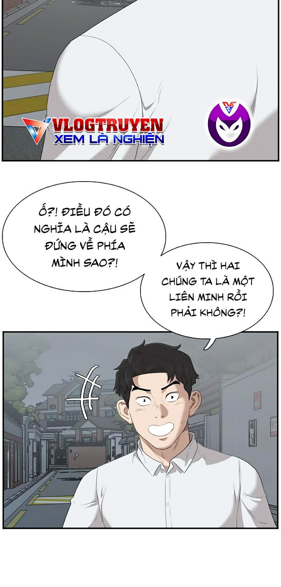 Người Xấu Chapter 41 - Trang 50