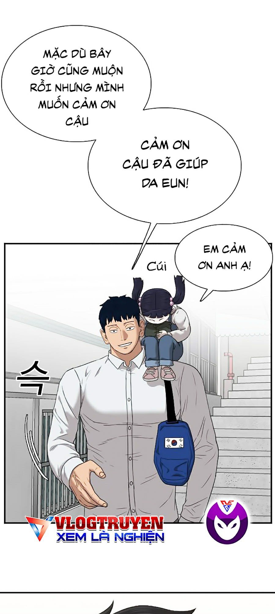 Người Xấu Chapter 30 - Trang 60