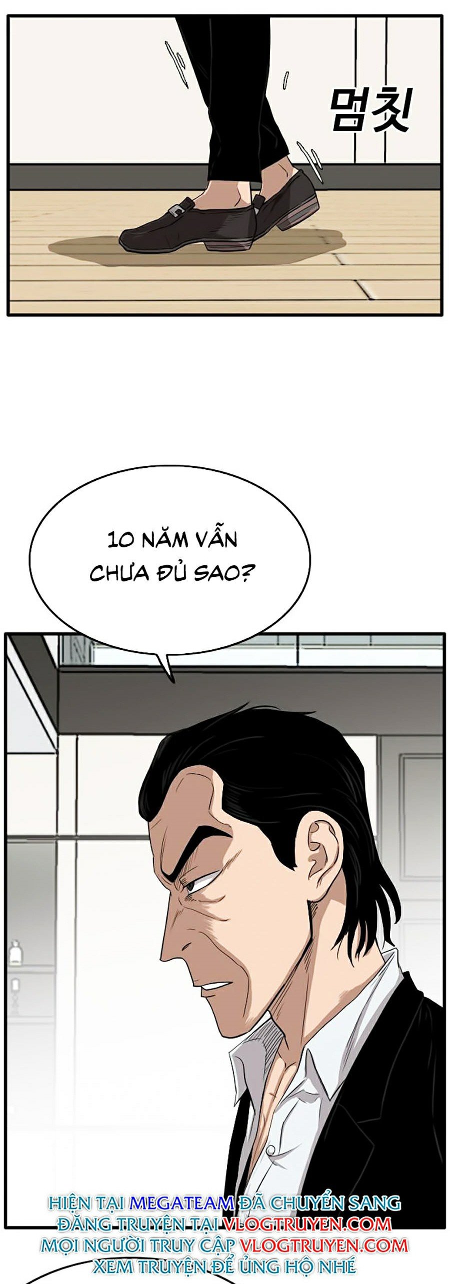 Người Xấu Chapter 12 - Trang 29