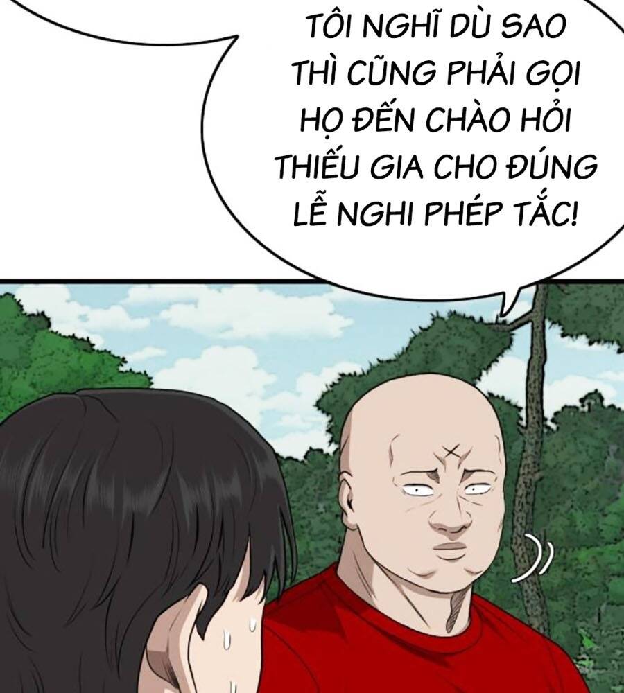 Người Xấu Chapter 204 - Trang 146