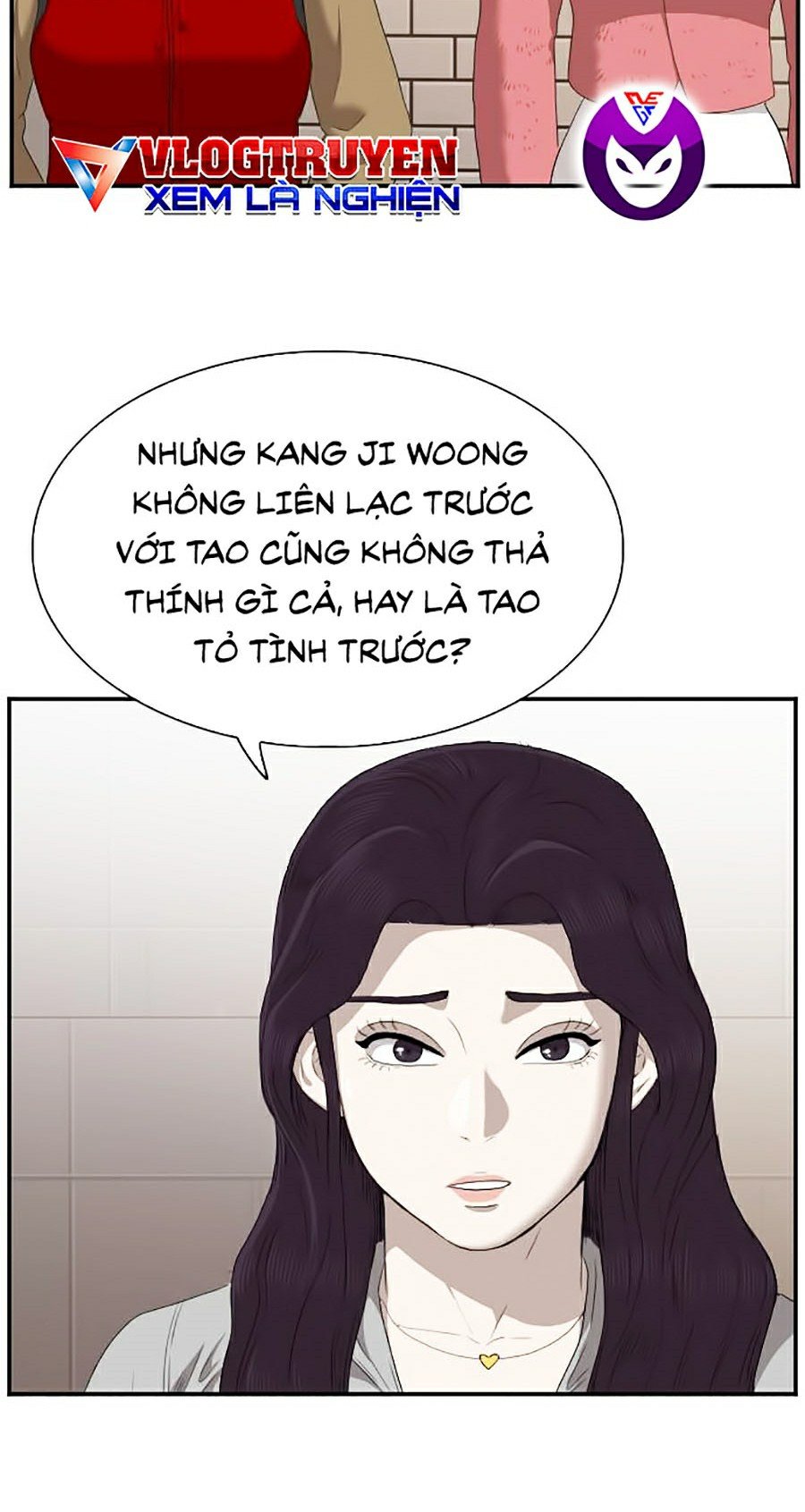 Người Xấu Chapter 31 - Trang 39