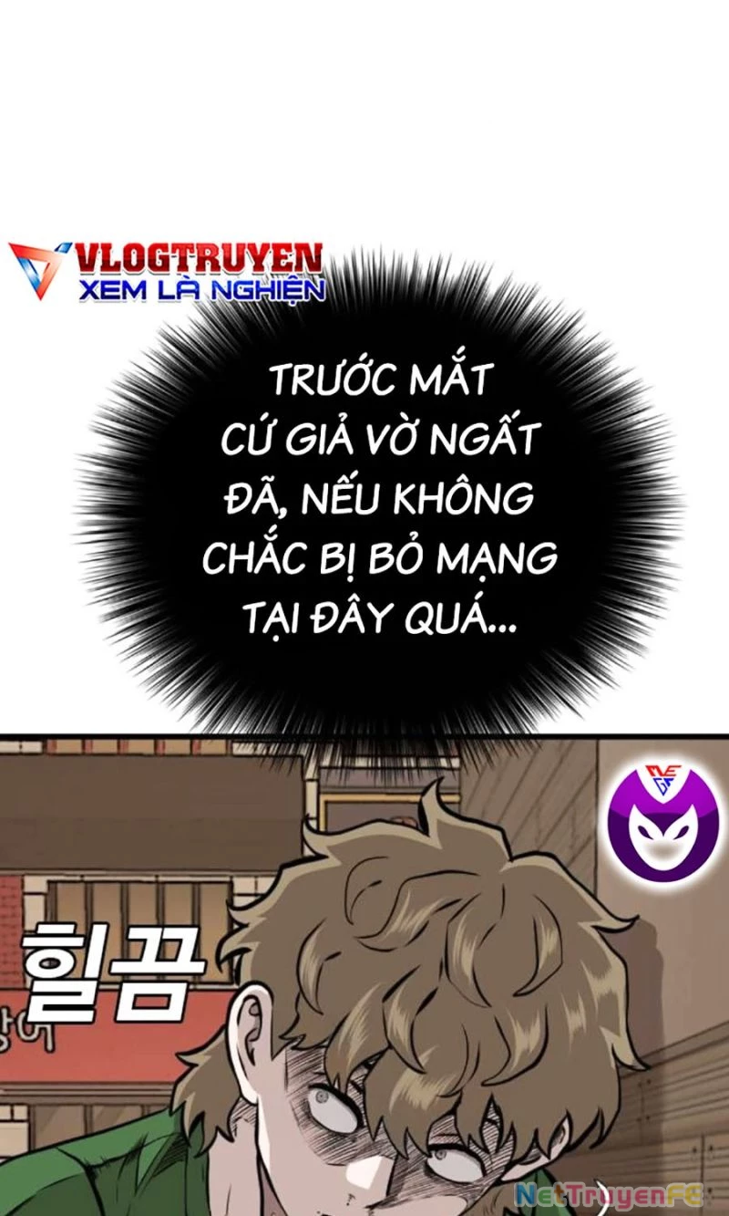 Người Xấu Chapter 219 - Trang 106